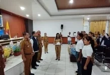 SNT Kupang Diharapkan Putus Ketimpangan Pendidikan
