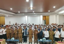 Bupati Kupang Targetkan Lahirnya Generasi Emas NTT