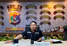Bhabinkamtibmas Diminta Memelihara Kamtibmas di Era Digital