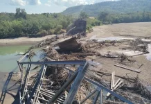 Permaskku Pantau Pembangunan Jembatan Termanu dan Kapsali di Amfoang