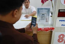 Tak Lagi Menunggu Lama, Warga Kini Bisa Pilih Jadwal Pengukuran Tanah