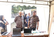 Bupati Sumba Timur Buka Roadshow JNBA KPK Perkuat Integritas