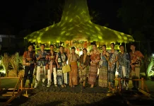 Semarak Budaya Prailiu Dorong Pelestarian Budaya Sumba