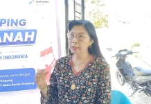 Pertamina Tambah Pasokan Minyak Tanah Melalui Extra Dropping
