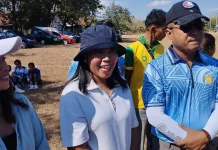 Taebenu Siapkan Pesta Rakyat Sambut HUT Ke-81 RI