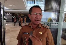 Pesta Rakyat Diharapkan Gerakkan Ekonomi