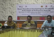 Kekeringan Ancam Kelompok Masyarakat Rentan