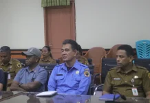 Pemkab Kupang Siapkan Lima Langkah Hadapi Kekeringan
