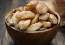 Manfaat Kacang Kenari untuk Tubuh, Kaya Nutrisi dan Baik bagi Kesehatan