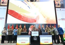 OJK Penguatan Integritas Pasar Modal Jadi Prioritas Utama