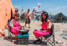 Pertamina Patra Niaga Dukung Jambore Daerah Pramuka X NTT 2026