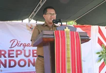 Hari Ketiga Road Show, Pemkab Kupang Kunjungi Tiga Kecamatan