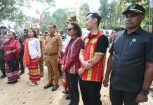 Road Show Kemerdekaan Dekatkan Pemerintah dengan Masyarakat