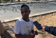 Umur Baru, Harapan Baru dari Pinggir Jalan
