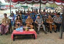 DPRD Kupang Dukung Perayaan Kemerdekaan di Tingkat Kecamatan