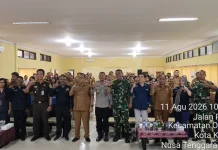 KI NTT: Keterbukaan Informasi Belum Jadi Prioritas Badan Publik