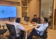 Wamenkes Dukung Rote Mengajar meski Tak Hadir