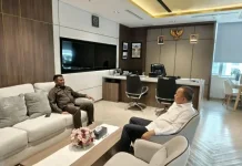 Bupati Paulus Henuk Perkuat Sinergi Kembangkan K-SIGN di Rote Ndao