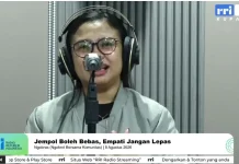 IAKN Kupang Tanamkan Empati kepada Mahasiswa lewat Pembelajaran