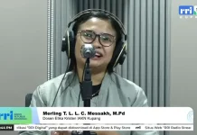 Dosen Etika IAKN Kupang Ingatkan Pengaruh Medsos Bagi Emosi Pengguna