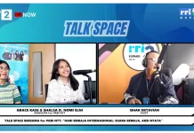 FoR PKBI NTT Dorong Gen Z Berani Bersuara Peringati Hari Remaja Internasional 2026