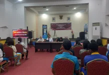 KPU Kota Kupang Gencarkan Sosialisasi Pemilu, Sasar Pemilih Pemula