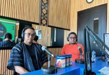 Menjaga Masa Depan Kopi NTT Lewat Regenerasi Petani Muda
