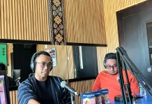 Barista Jadi Ujung Tombak Edukasi Industri Kopi di NTT