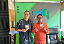 Inovasi Coffee Drip hingga Kolaborasi Lintas Negara Dorong Kopi NTT Naik Kelas
