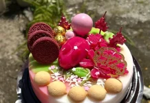 Perjalanan Heo's Pudding Kupang: Dari Reward Murid Jadi Bisnis Kuliner