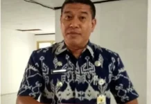 Bapenda Kota Kupang Pertama Kali Terapkan Keringanan Denda PBB-P2