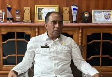 Pameran Pembangunan NTT 2026 Jadi Ladang Perputaran Ekonomi