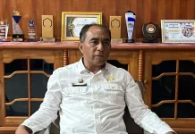 Pemerintah Siapkan Solusi bagi UMKM yang Tak Kebagian Booth Pameran Pembangunan