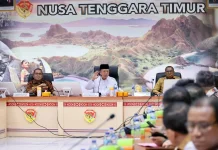Menteri Nusron Minta Dukungan Pemda Percepat Transformasi Layanan Pertanahan