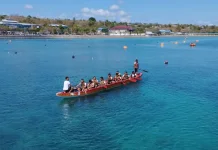 Kupang Barat Siapkan Beragam Lomba Kemerdekaan