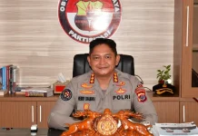Kabid Humas Polda NTT: Masyarakat Dihimbau Waspada saat Beraktivitas di Laut