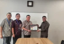 Bupati Rote Ndao Perkuat Kolaborasi Pendidikan Bersama Yayasan Astra