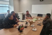Rote Ndao Mengajar Perluas Kolaborasi Pendidikan Bersama Yayasan Astra