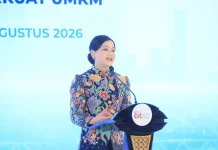 OJK Perkuat Kolaborasi Dukung Pengembangan UMKM