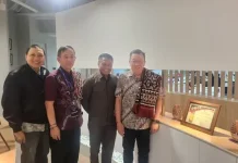 Paulus Henuk Ajak Astra Bangun Sumber Daya Manusia Rote Ndao