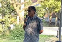 Kadis Perikanan Apresiasi Bantuan Bioflok Sumba Barat