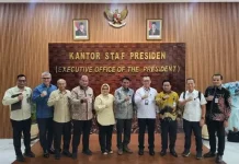 Bupati Rote Ndao Percepat Pembangunan K-SIGN