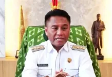 Bupati Rote Ndao Perluas Program Rote Mengajar