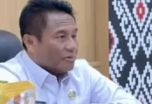 Rote Ndao Dorong Hilirisasi Garam K-SIGN