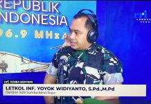 Dandim Sumba Barat Daya Dorong Koperasi Dan Pangan