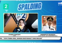 Camat Welak Dorong Penanganan ODGJ yang Inklusif dan Humanis di tengah Masyarakat