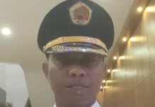 Semau Selatan Semarakkan HUT RI lewat Beragam Kegiatan