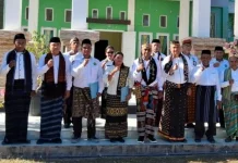 Kemenag Kabupaten Kupang Perkuat Layanan Kantor Urusan Agama