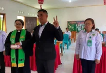Yayasan Pendidikan Salom Tarus Perkuat Kerja Sama Pendidikan