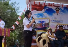 Kupang Barat Semarakkan HUT ke-81 RI dengan Beragam Lomba